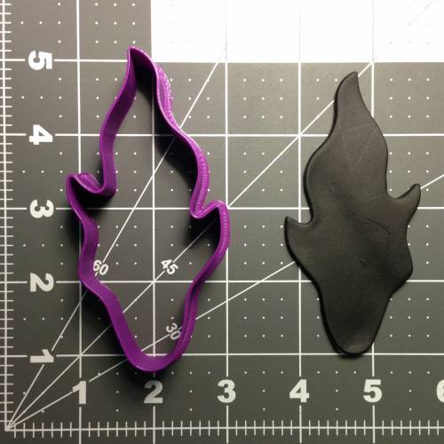 Ghost 103 Cookie Cutter