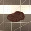 Car 102 Cookie Cutter and Stamp (imprinted 2)