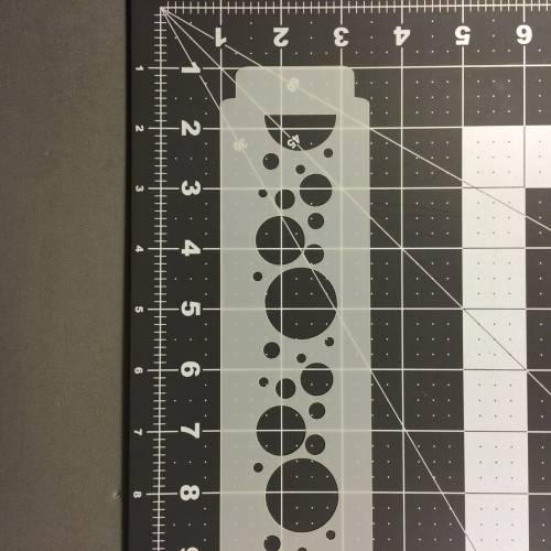 Circle Stencil Strip 100 (1)