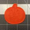 Pumpkin 101 Cookie Cutter and Stamp (imprinted 2)