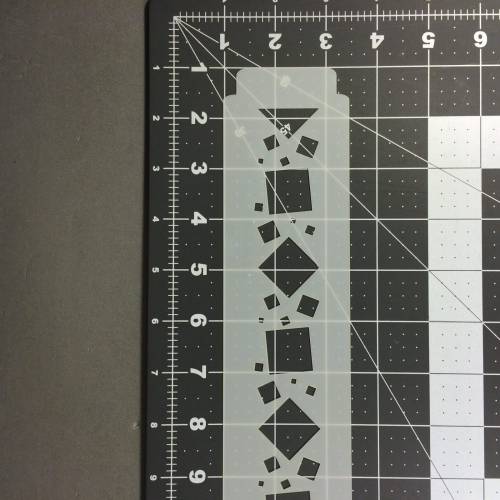 Squares Stencil Strip 100 (1)