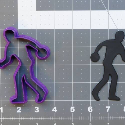 Bowler 266-644 Cookie Cutter