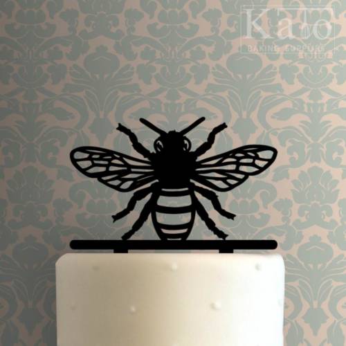 Bee 225-737 Cake Topper