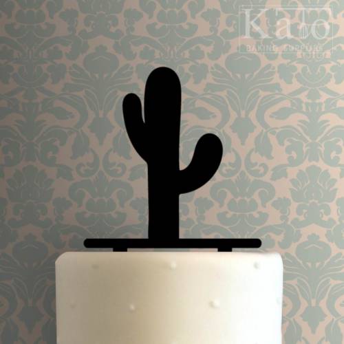 Cactus 225-776 Cake Topper