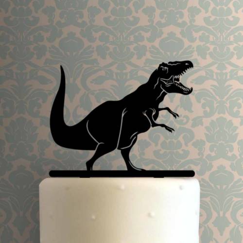 Dinosaur - T-Rex 225-A009 Cake Topper