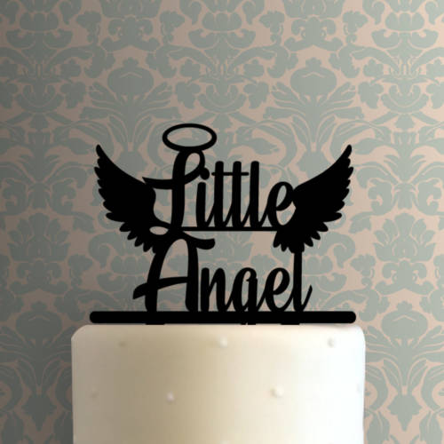 Little Angel 225-952 Cake Topper